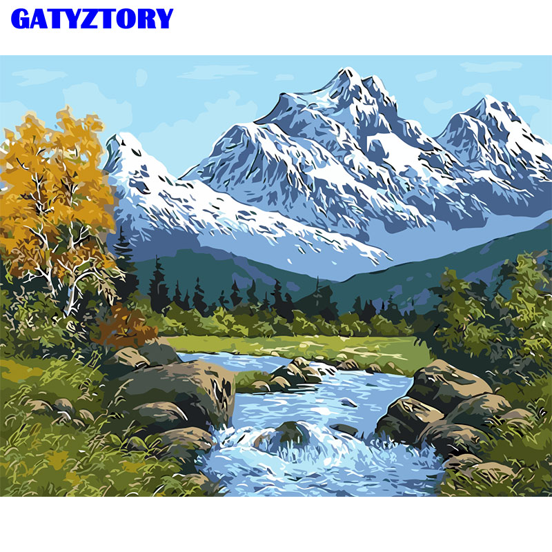 GATYZTORY-60x75cm  DIY  ŰƮ,   ǳ,..